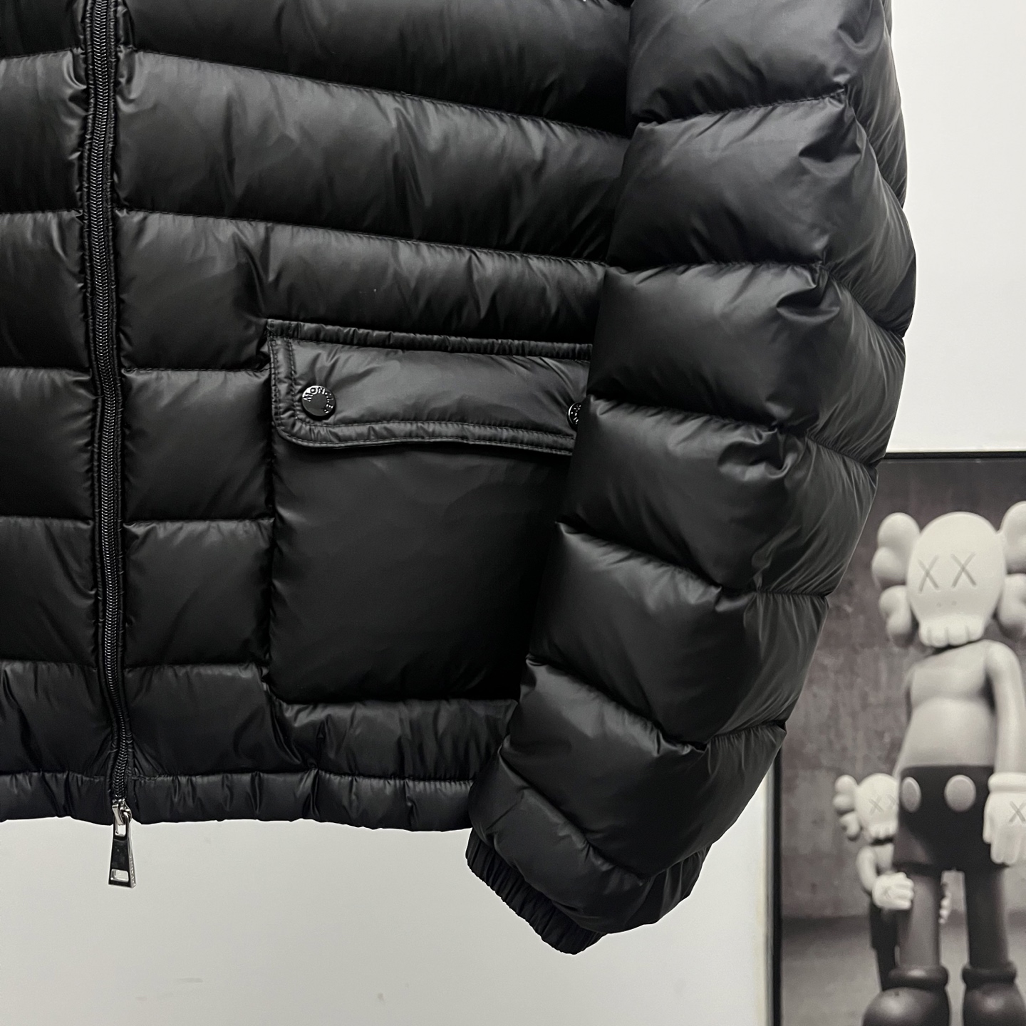 down jacket Men's